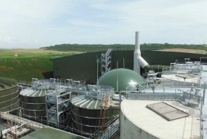 Managing Instability In Anaerobic Digestion