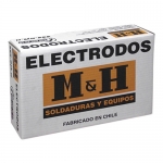 Electrodos Corrientes