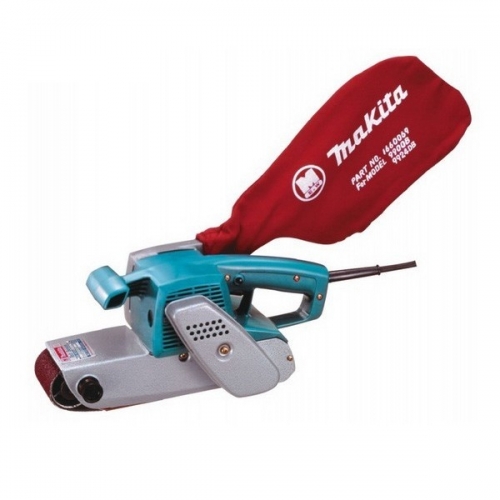 Lijadora De Banda Makita 9924DB