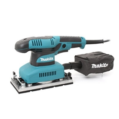 Lijadora Orbital Makita BO3710