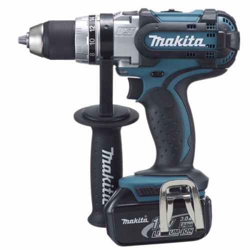 Atornillador Inalámbrico Makita BDF454