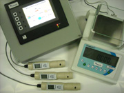 Nalco Yeast Activity Monitor