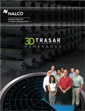 Brochure: 3D TRASAR For Membranes