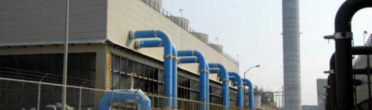 Cooling Water Treatment