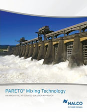 Brochure: PARETO Mixing Technology