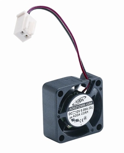 Ventilador Opcional Para PSR3-45