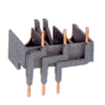 0002427 Adaptador-guardamotorcontactor-mini-b6-b7-bea7325