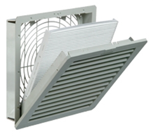 Filtro Para Celosia 202x202mm IP54