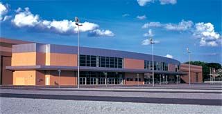 Transamérica Expo Center