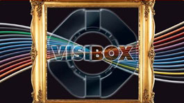 Visibox Allows Reel Visibility