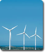 Windfarms - Events