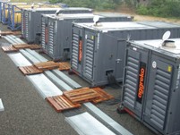 Generator Hire