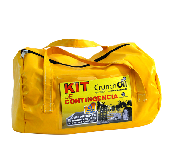Kit De Contingencia K5000 SL