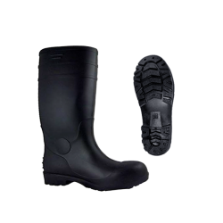 BOTAS PVC Y GOMA