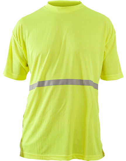 POLERA COOLDRY ANTI UV CORTA