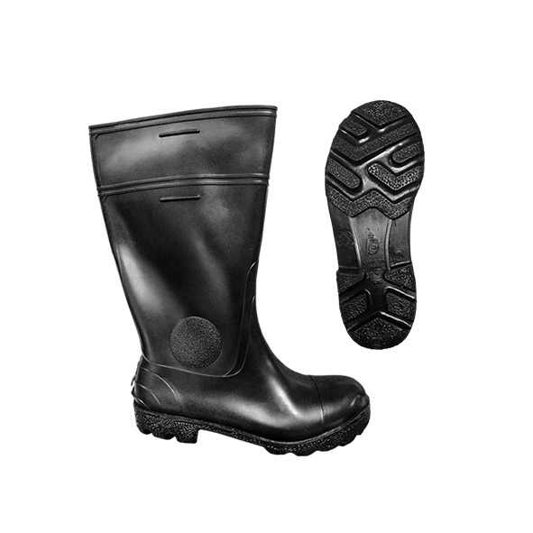 Bota PVC Insdustrial