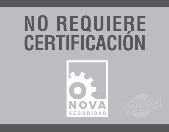 Certificación