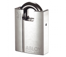 Máxima Seguridad Abloy