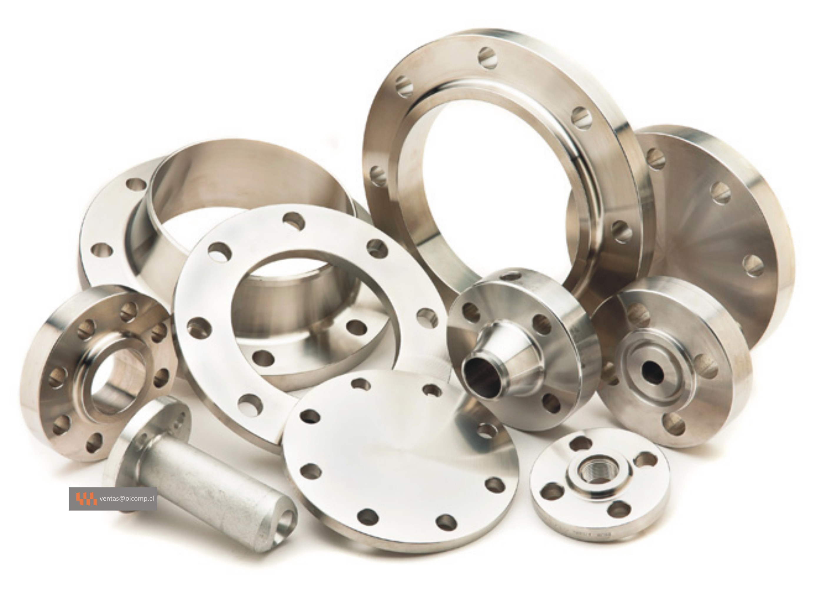 Flanges