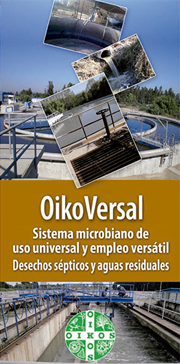 Oikos Ambiental