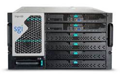 SGI – Server – Storage