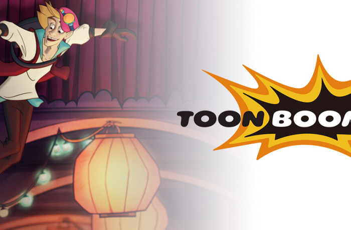 Toon Boom