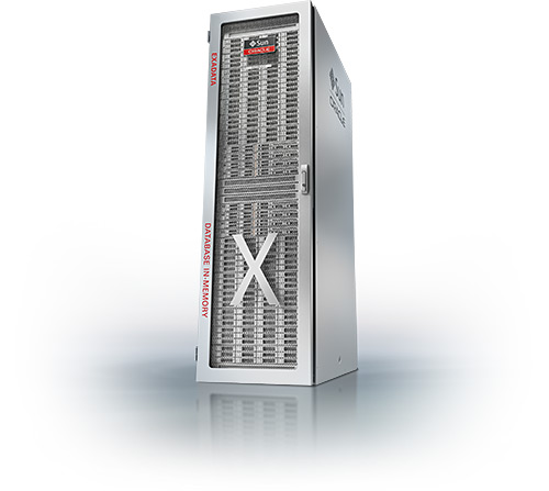 Exadata Database Machine