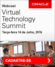 Brazil, Oracle Technology Network