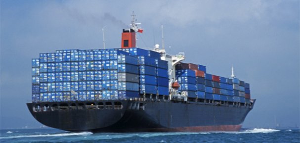 Ocean Freight