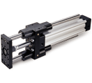 View  Configurators For  Linear Positioners