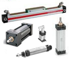 Products, Pneumatic Division
