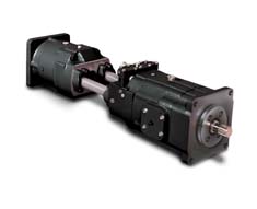 View  CAD For  Hydrostatic Transmissions