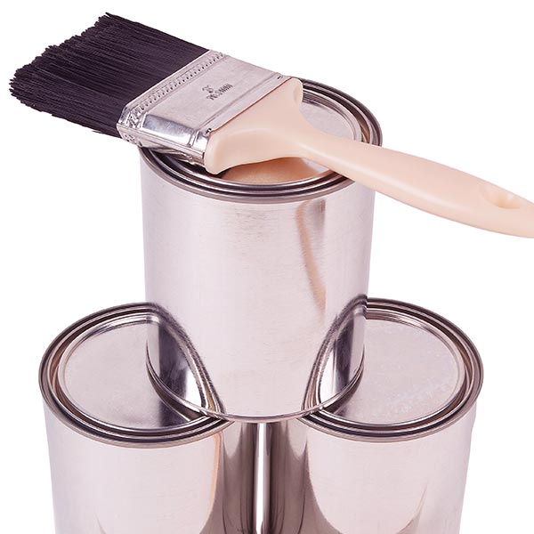 Pinturas Y Productos Para Paredes