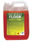 Pat Kleen Floor