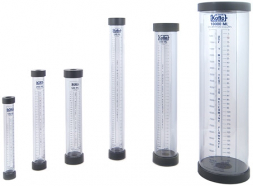 Hero Calibration Cylinders