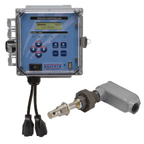Ver, WBL/WCM400