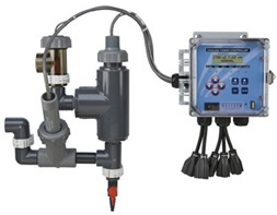 Ver, WEC/WEDT400