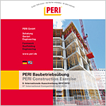 PERI UNO, Construcción De Viviendas