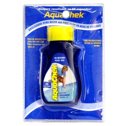 ANALIZADOR AQUACHEK