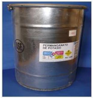 Chemical Specialties Chemical Specialties