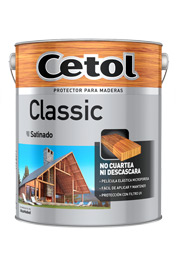 Cetol Classic