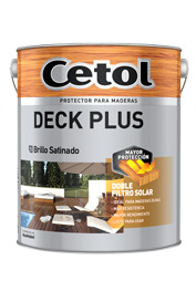 Cetol Deck Plus