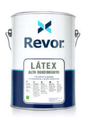 Látex Alto Rendimiento