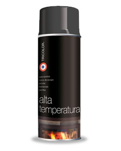 Alta Temperatura