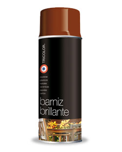 Barniz Brillante