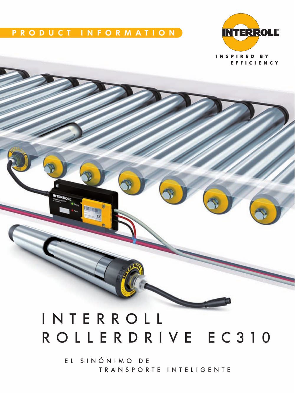 INTERROLL-ROLLER-DRIVER