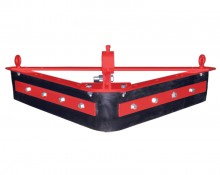 Premium-Hinged-V-Plow