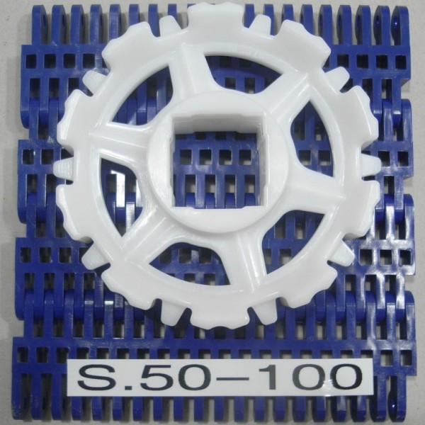 Sprocket