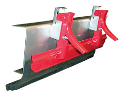 Clamp-mount-triseal 2