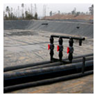 HDPE Geomembrane